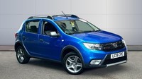 2019 Dacia Sandero Stepway 0.9 TCe Comfort 5dr Petrol Hatchback Hatchback Petrol