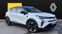 2025 Renault Captur 1.0 TCE 90 Techno 5dr Petrol Hatchback Hatchback Petrol Manu