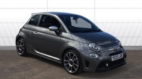 2023 Abarth 595 1.4 T-Jet 165 Turismo 3dr Petrol Hatchback Hatchback Petrol Manu