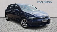 2022 Volkswagen Golf 1.5 TSI 150 Life 5dr HATCHBACK PETROL Manual
