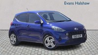 2021 Hyundai i10 1.2 MPi Premium 5dr Auto Hatchback Petrol Automatic