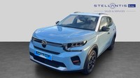 2026 Citroen C3 Standard Range 44kWh PLUS Hatchback 5dr Electric Auto (7.4kW Cha
