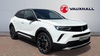 2023 Vauxhall Mokka 100kW Ultimate 50kWh 5dr Auto Electric Hatchback Hatchback E