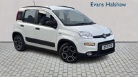 2021 Fiat Panda 1.0 Mild Hybrid City Life [5 Seat] 5dr Hatchback Petrol Manual