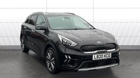 2020 Kia Niro 1.6 GDi Hybrid 3 5dr DCT Hybrid Estate Estate Hybrid Automatic