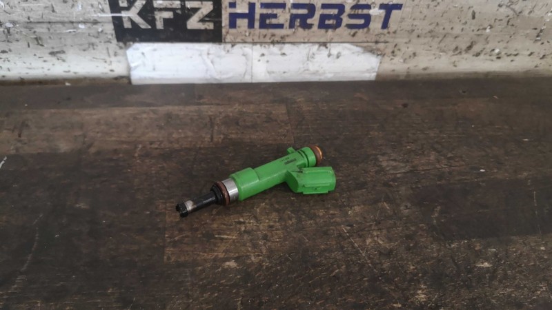 Injecteur Suzuki Swift Kbtkp 1571062rv0 1.2  66kw K12c 292935