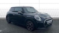 2023 MINI Cooper 1.5 C Exclusive 3dr Auto Petrol Hatchback Hatchback Petrol Auto