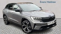 2023 Renault Austral E-Tech FHEV Iconic Esprit Alpine 5dr Auto 4C Estate Hybrid 