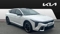 2026 Kia K4 1.0T-GDi 115 48V GT-Line S 5dr DCT Petrol Hatchback Hatchback Petrol