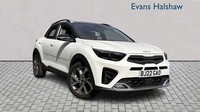 2022 Kia Stonic 1.0T GDi 48V GT-Line S 5dr HATCHBACK PETROL Manual