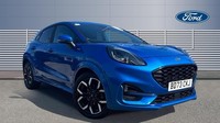 2023 Ford Puma 1.0 EcoBoost Hybrid mHEV 155 ST-Line X 5dr Petrol Hatchback Hatch