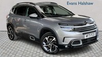2022 Citroen C5 Aircross 1.2 PureTech 130 Shine 5dr Hatchback Petrol Manual