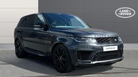 2022 Land Rover Range Rover Sport 2.0 P400e HSE Dynamic Black 5dr Auto ESTATE PE