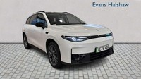 2025 Leapmotor C10 160kW 70kWh 5dr Auto Estate Electric Automatic