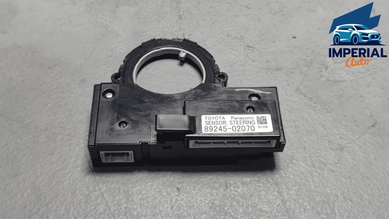 Used 2021-2024 Toyota Camry Steering Wheel Angle Position Sensor OEM