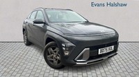 2025 Hyundai KONA 1.0T 100 Advance 5dr Hatchback Petrol Manual