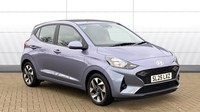 2025 Hyundai i10 1.0 [63] Advance 5dr Auto [Nav] Petrol Hatchback Hatchback Petr