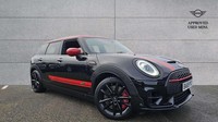 2019 MINI Clubman 2.0 John Cooper Works ALL4 6dr Auto Estate Petrol Automatic