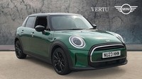 2023 MINI Hatch 1.5 Cooper Exclusive Premium 5dr Auto Petrol Hatchback Hatchback