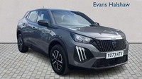 2024 Peugeot 2008 1.2 PureTech Active 5dr Estate Petrol Manual