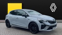 2025 Renault Clio 1.0 TCe 90 Esprit Alpine 5dr Petrol Hatchback Hatchback Petrol