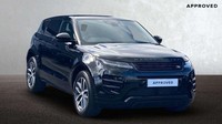 2025 Land Rover Range Rover Evoque 1.5 P270e Dynamic SE 5dr Auto SUV Plug-In Hy 