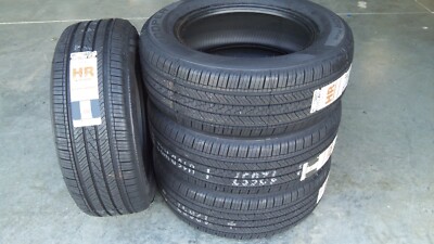4 New 265/50R20 Inch Cooper Endeavor Plus Tires 2655020 50 20 R20 50R 680AA