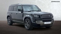 2025 Land Rover Defender 3.0 D350 X-Dynamic HSE 110 5dr Auto [7 Seat] SUV Diesel