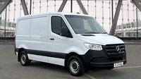 2021 Mercedes-Benz Sprinter 315CDI Progressive Panel Van L1 H1 Eu6 150PS PANEL V