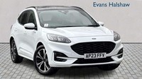 2023 Ford Kuga 2.5 FHEV ST-Line X Edition 5dr CVT SUV Hybrid Ele Automatic
