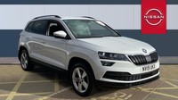 2019 Skoda Karoq 1.0 TSI SE 5dr Petrol Estate Estate Petrol Manual