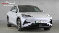 2025 BYD Sealion 7 230kW Comfort 83kWh 5dr Auto Electric Estate Estate Electric 