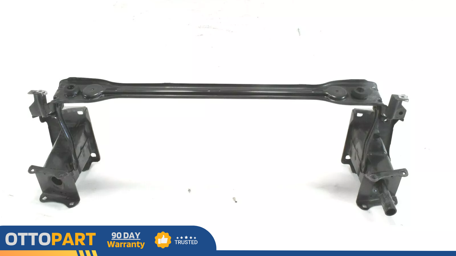 06-09 Mercedes W251 R350 R500 R320 Front Lower Radiator Support Bar w/ Brackets
