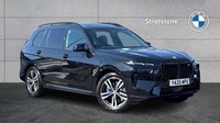 2025 BMW X7 xDrive M60i 5dr Step Auto ESTATE PETROL Automatic