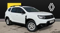 2022 Dacia Duster 1.0 TCe 100 Comfort 5dr Bi Fuel Estate Estate Bi Fuel Manual