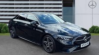 2025 Mercedes-Benz A-Class A200 AMG Line Executive 4dr Auto Petrol Saloon Saloon