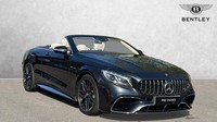 2019 Mercedes-Benz S-Class S63 (612) 2dr MCT Petrol