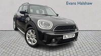 2021 MINI Countryman 2.0 Cooper S Exclusive 5dr Auto Hatchback Petrol Automatic
