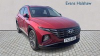 2023 Hyundai TUCSON 1.6 TGDi SE Connect 5dr 2WD SUV Petrol Manual