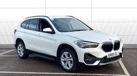 2019 BMW X1 sDrive 18d SE 5dr Step Auto Diesel Estate Estate Diesel Automatic