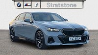 2024 BMW 5 Series 520i M Sport Pro 4dr Auto Saloon Petrol Automatic