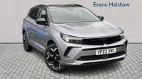 2023 Vauxhall Grandland 1.2 Turbo Ultimate 5dr Auto Hatchback Petrol Automatic