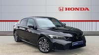 2026 Honda Civic 2.0 eHEV Advance 5dr CVT Hybrid Hatchback Hatchback Hybrid Auto
