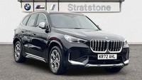 2022 BMW X1 xDrive 30e xLine 5dr Step Auto Estate Plug-In Hy Automatic
