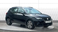 2023 SEAT Arona 1.0 TSI 110 SE Technology 5dr DSG Petrol Hatchback Hatchback Pet