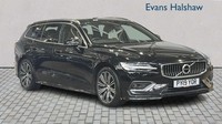 2019 Volvo V60 2.0 D4 [190] Inscription 5dr Auto Estate Diesel Automatic