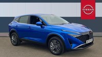 2024 Nissan Qashqai 1.3 DiG-T MH 158 Acenta Premium 5dr Xtronic Petrol Hatchback
