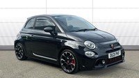 2021 Abarth 595 1.4 T-Jet 180 Competizione 3dr Petrol Hatchback Hatchback Petrol
