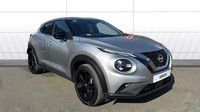 2025 Nissan Juke 1.0 DiG-T Tekna 5dr DCT Petrol Hatchback Hatchback Petrol Autom