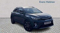 2021 Kia Stonic 1.0T GDi 48V Connect 5dr Estate Petrol Manual